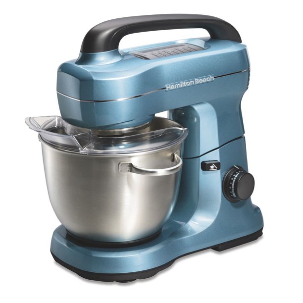 Hamilton Beach Stand Mixer Walmart.ca