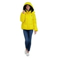 thumbnail image 4 of Reebok Boxy Puffer Jacket, 4 of 4