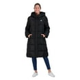 thumbnail image 1 of Reebok Long Puffer Jacket, 1 of 4