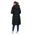 thumbnail image 3 of Reebok Long Puffer Jacket, 3 of 4