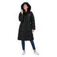 thumbnail image 4 of Reebok Long Puffer Jacket, 4 of 4