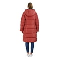 thumbnail image 3 of Reebok Long Puffer Jacket, 3 of 4