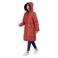 thumbnail image 4 of Reebok Long Puffer Jacket, 4 of 4