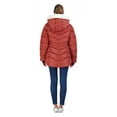 thumbnail image 3 of Doudoune mi-longue Reebok, 3 of 4