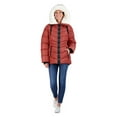 thumbnail image 4 of Doudoune mi-longue Reebok, 4 of 4