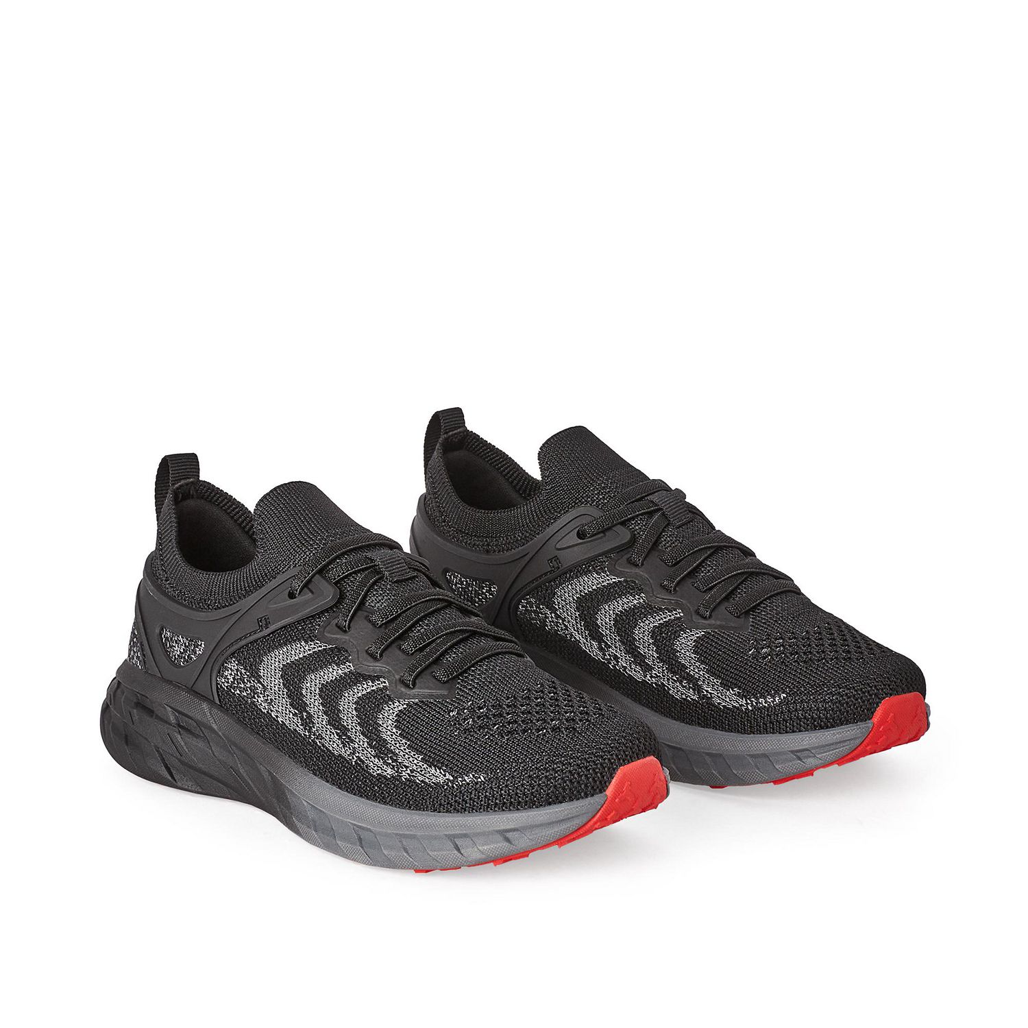 Chaussures de sport Athletic Works pour garçons