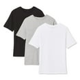 thumbnail image 1 of George Boys' Short Sleeve Tee 3-Pack, 1 of 2