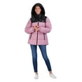 thumbnail image 4 of Reebok Puffer Jacket, 4 of 4
