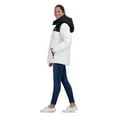 thumbnail image 2 of Reebok Puffer Jacket, 2 of 5