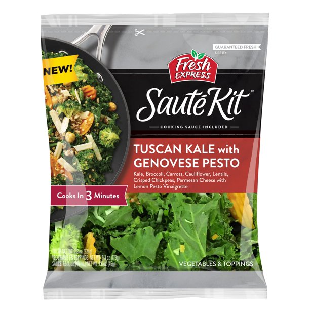 Tuscan Kale Walmart.ca