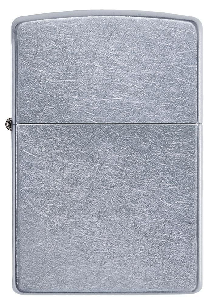 Zippo Street Chrome (207) | Walmart Canada