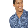 thumbnail image 4 of George Men's Resort Shirt, 4 of 6