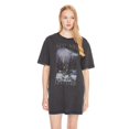 thumbnail image 1 of No Boundaries Women's Nightshirt, 1 of 1
