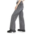 thumbnail image 2 of No Boundaries Women's Wide Leg Jean, 2 of 6