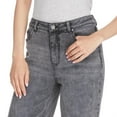 thumbnail image 4 of No Boundaries Women's Wide Leg Jean, 4 of 6