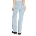 thumbnail image 3 of No Boundaries Women's Wide Leg Jean, 3 of 6