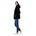 thumbnail image 3 of Reebok Monkey Fleece Hoody, 3 of 4