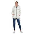 thumbnail image 1 of Reebok Monkey Fleece Hoody, 1 of 3