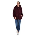 thumbnail image 1 of Reebok Monkey Fleece Hoody, 1 of 3