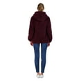 thumbnail image 3 of Reebok Monkey Fleece Hoody, 3 of 3