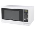 thumbnail image 1 of Oster 1.1 cu ft Microwave White, 1 of 1