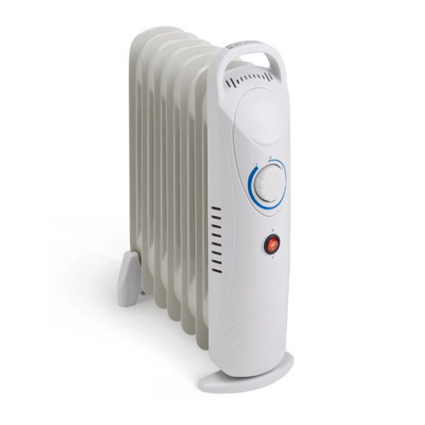 Minol Radiators Mainstays Mini Oil Radiator - Walmart.ca