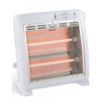 thumbnail image 1 of Mainstays Infrared Quartz Heater, 1 of 1