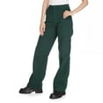 thumbnail image 2 of No Boundaries Women's Baggy Cargo Pant, 2 of 6