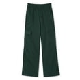 thumbnail image 1 of No Boundaries Women's Baggy Cargo Pant, 1 of 6