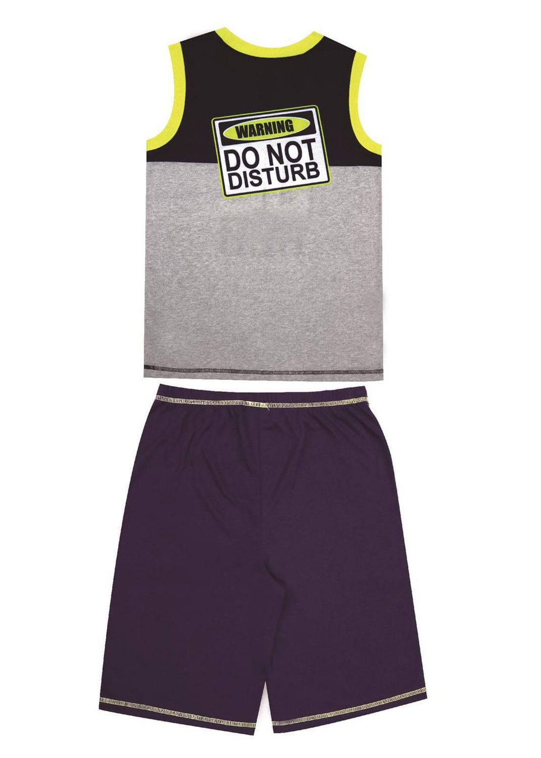 George Boys' 2-Piece Pyjama Set