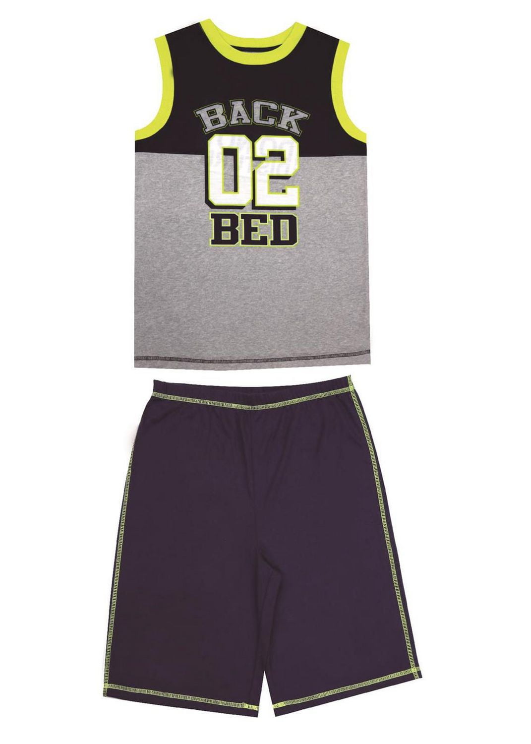 George Boys' 2-Piece Pyjama Set