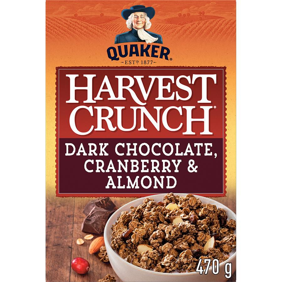 Quaker Granola Cereal