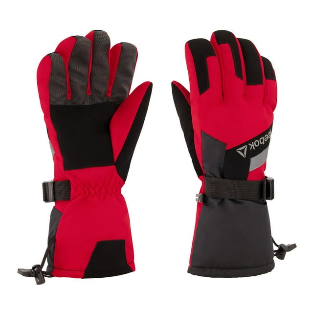 Reebok Snow Gloves