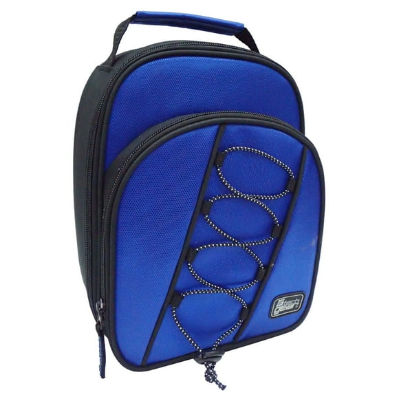 Tech Gear Bungee Lunchbag