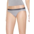 thumbnail image 3 of Hanes Women's Cotton Stretch Bikini, 3 of 4