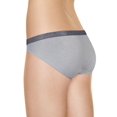 thumbnail image 4 of Hanes Women's Cotton Stretch Bikini, 4 of 4