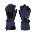 thumbnail image 1 of Reebok Snow Gloves, 1 of 3