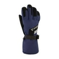 thumbnail image 2 of Reebok Snow Gloves, 2 of 3