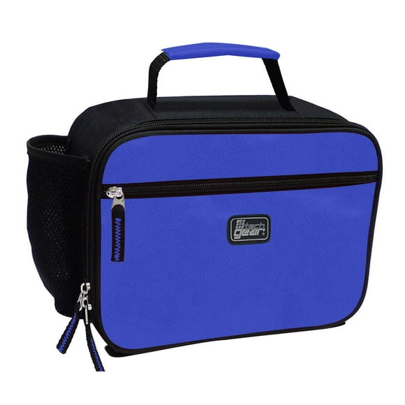 Tech Gear Big Box Lunchbag
