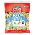 thumbnail image 1 of Salade de chou Fresh Express, 1 of 1