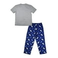 thumbnail image 2 of Men's The Thing 2 Piece Emerge Sleepwear Set, 2 of 2