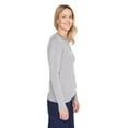 thumbnail image 2 of Iyla Women's Classic Long Sleeve Cardigan, 2 of 6