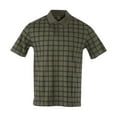 thumbnail image 1 of George Men's short Sleeved Pocket Polo, 1 of 2
