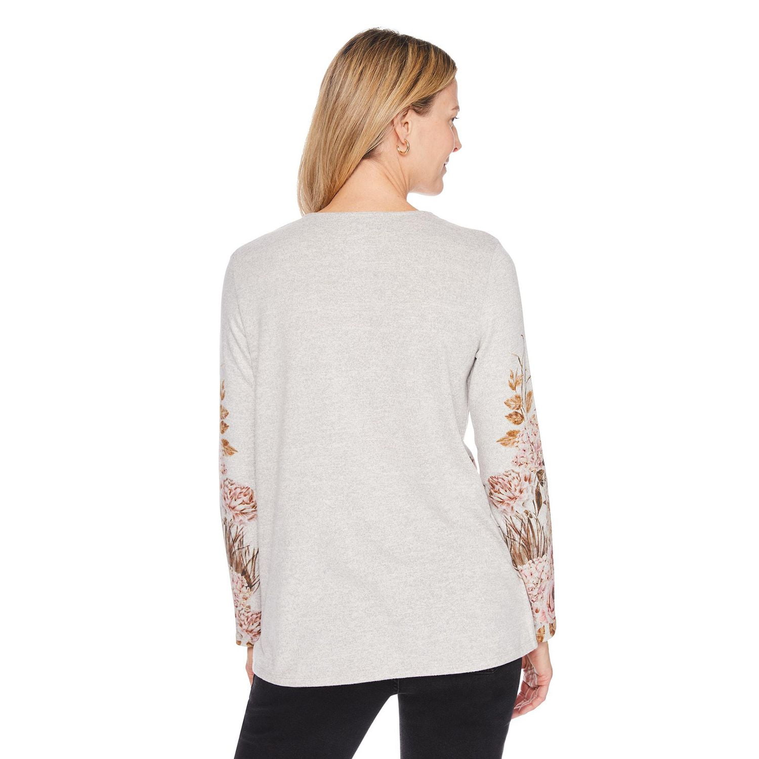 Iyla Women's Fooler Cardigan