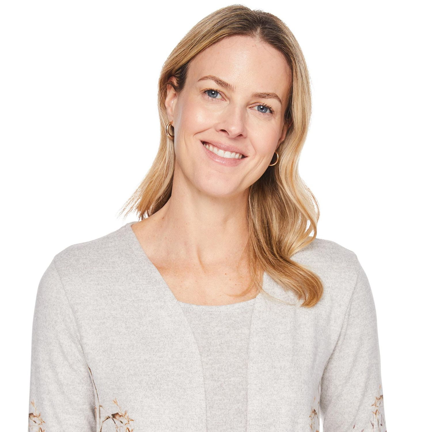Iyla Women's Fooler Cardigan