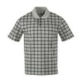 thumbnail image 1 of George Men's short Sleeved Pocket Polo, 1 of 2