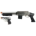 thumbnail image 1 of Smith&Wesson Compact Shotgun Airsoft Kit, 1 of 3