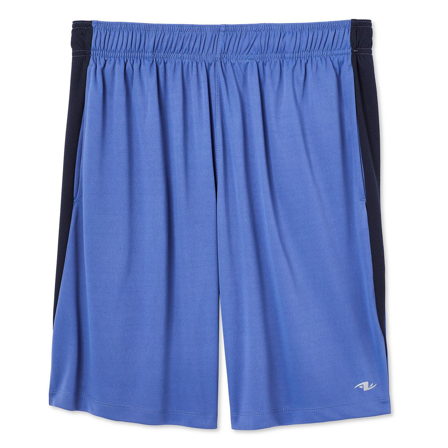 Athletic Works Men's Cut and Sew Short, Sizes S-2XL