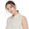 thumbnail image 4 of Canadiana x RCGS Women's Trail Sleeveless Shirt, 4 of 6