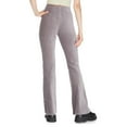 thumbnail image 3 of No Boundaries Women's Flare Leg Corduroy Pant, 3 of 6